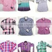 Ladies Shirts Tops thumbnail-1