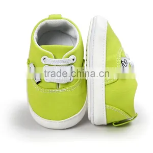 2017 Baby Shoes, Colorful Baby Boy Canvas Shoes thumbnail-3