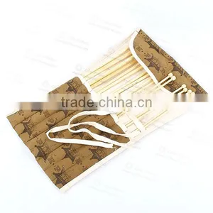 Bamboo Knitting Needle Circular Knitting Needles Custom Knitting Needle thumbnail-2