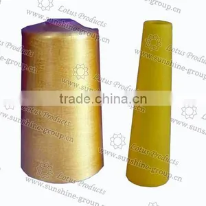 High Quality Spun Polyester Sewing Thread Different Types Sewing Threads thumbnail-2