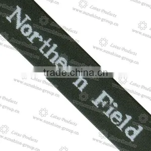 Nylon Jacquard Elastic Tape thumbnail-1