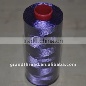 New 100%polyester Sewing Thread thumbnail-1