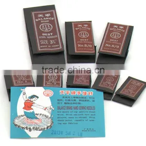 Hand Sewing Needles thumbnail-1