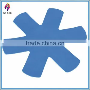 Laser Cut 3mm Durable Hot Pot Mat, Hot Pot Pads, Pot Protector With Felt Material thumbnail-2