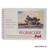 Sell Watercolor Pad thumbnail-1