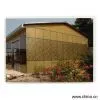 Sell Golden Pattern Glass thumbnail-1
