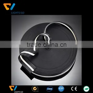 Custom Polyester Webbing Logo/glowing Webbing/construction Colored Webbing thumbnail-5