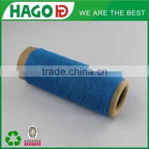 Regenerated Wholesale Cone Knitting Yarn Cotton Sock Yarn for Kitting Machine thumbnail-3