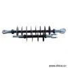 Sell Silicon Rubber Suspension Insulator thumbnail-1