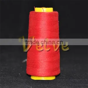 100% Spun Polyester Core Thread to Sewing 50/2 thumbnail-1