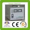 10kva High Accuracy Full-Automatic AC Stabilizer thumbnail-1