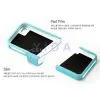 For New IPhone 4 4S 4G Combinations Colorful Slide Snap Case Cover thumbnail-2