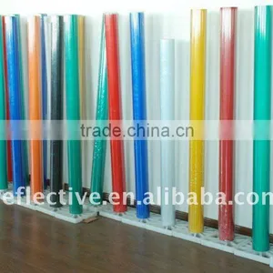 Roadway Reflective Film Reflective Sheeting (Engineer Grade 5 Years) thumbnail-3