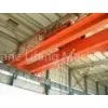 SGS Heavy Duty Double Beams Electrical Bridge Gantry Hoist Crane 50 Ton thumbnail-1