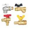 Copper Valve Ball Valve Stop Valve Gate Valve Check Valve Valves thumbnail-1