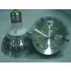 High Luminous LED Spot Light 12V E26 E27 9 X 1W 810 - 900LM Lamp for Parking Lots, Home thumbnail-1