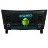Double Din Car Dvd Gps Navigation for Special Nissan X-Trail/Qashqai_Car Dvd Factory China thumbnail-1