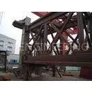 GB Q345 Heavy Machinery Steel Parts / OEM Wind Energy Industry Parts thumbnail-1