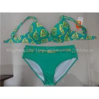 2014 Hotsale Swimwear Free Shipping Swimsuit thumbnail-1