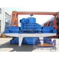 Granite Artificial Sand Making Machine Price thumbnail-1