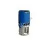 Customised Unique Round Self Inking Rubber Stamp, Notary Stamps, Monogram Stamp thumbnail-1