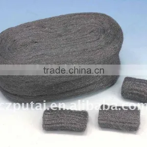 Steel Wool Pad thumbnail-1