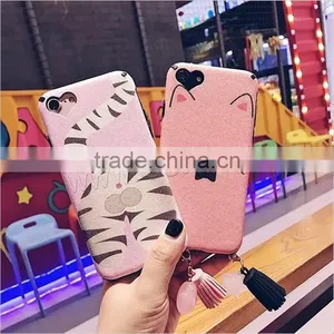 New Products Customized Rectangle Wood Phone Case thumbnail-1