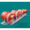 GFT36/GFT60/GFT80/GFT90/GFT110 Final Drive Gearbox thumbnail-1