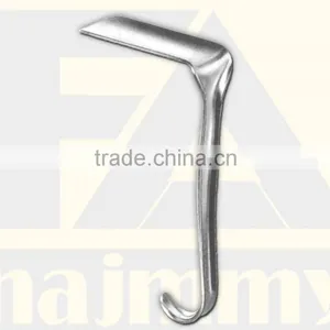 Jackson, Vaginal Speculam thumbnail-1