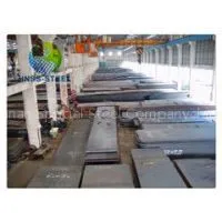 Supply A203Gr.A,A302Gr.B,A387GR12CL2 Steel Plate thumbnail-1