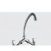 Basin Faucet YYL-0602 thumbnail-1