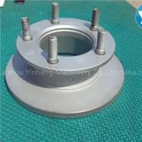 Brake Disc For IVECO thumbnail-1