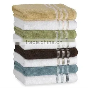 Wholesale High End Cotton Towel Beach Towel and Yoga Towel thumbnail-3
