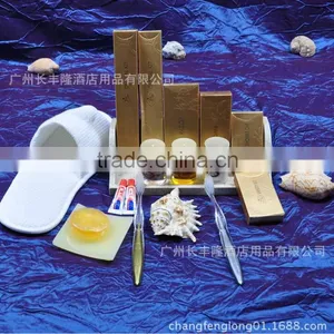 Hotel Bathroom Amenity Sets Hotel Kits thumbnail-5