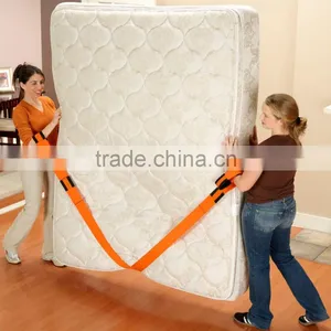 Forearm Forklift Lifting and Moving Straps thumbnail-5