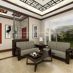 Condimea Cellulose Fiber Cement Tile With Stone Pattern thumbnail-4