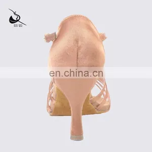 11513501 Dance Shoes Latin Dance Shoes thumbnail-4
