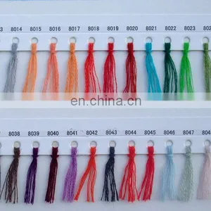 100% Combed Cashmere Yarn thumbnail-1
