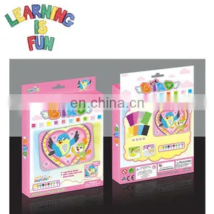 Best Selling Education Toy Mosaic Puzzle Art Makers thumbnail-1