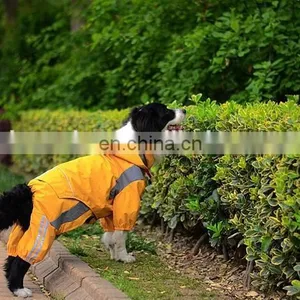 Pet Products/dog Raincoat thumbnail-2