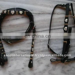 Quality Horse Rein thumbnail-1
