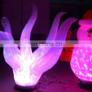 Led Inflatable Lighting Decoration/inflatable Led Light thumbnail-1