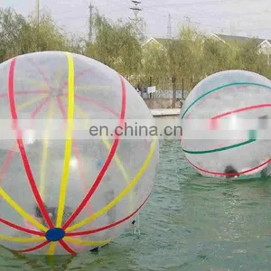 2013 Hot-Selling Giant Inflatable Bubble Ball thumbnail-1