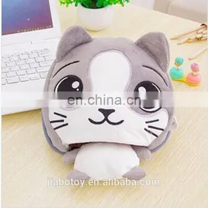 Mouse Pad Warming Heatig USB Low Price New Products Of Stuffed Animal Warmer Mouse Pad thumbnail-1