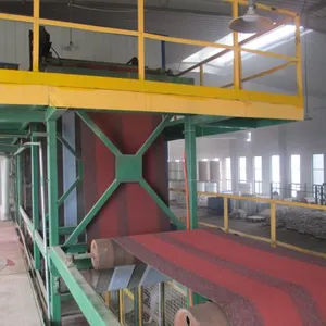 Tianjin BFS Building Material Technology Co., Ltd company overview - view 2 thumbnail
