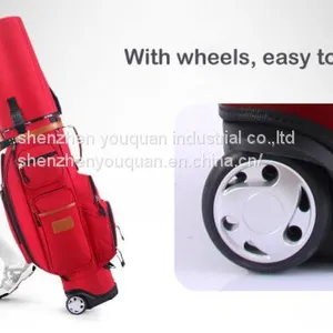 GOLF CLUB BAG thumbnail-2