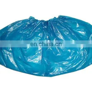 Disposable PE Shoe Cover thumbnail-3