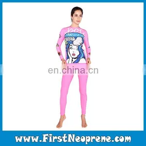 On Sale Large Quantity Available Rashguard Slim Diving thumbnail-5