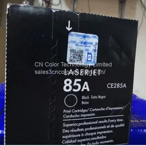 Original for HP Laser Jet Printer CF283A/85A/12A/78A05A/80Atoner Cartridge thumbnail-2