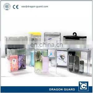 Double CD Safer,anti-theft Box thumbnail-6